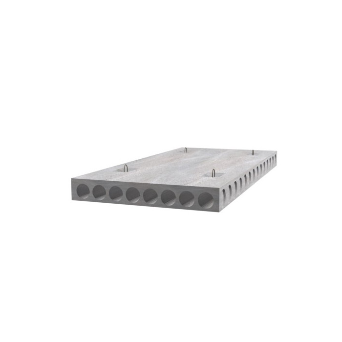 Плита перекрытия НВК 24-12-13