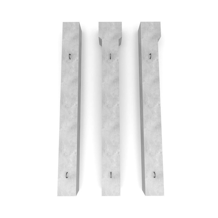 Колонна железобетонная 2к 120-8 м5