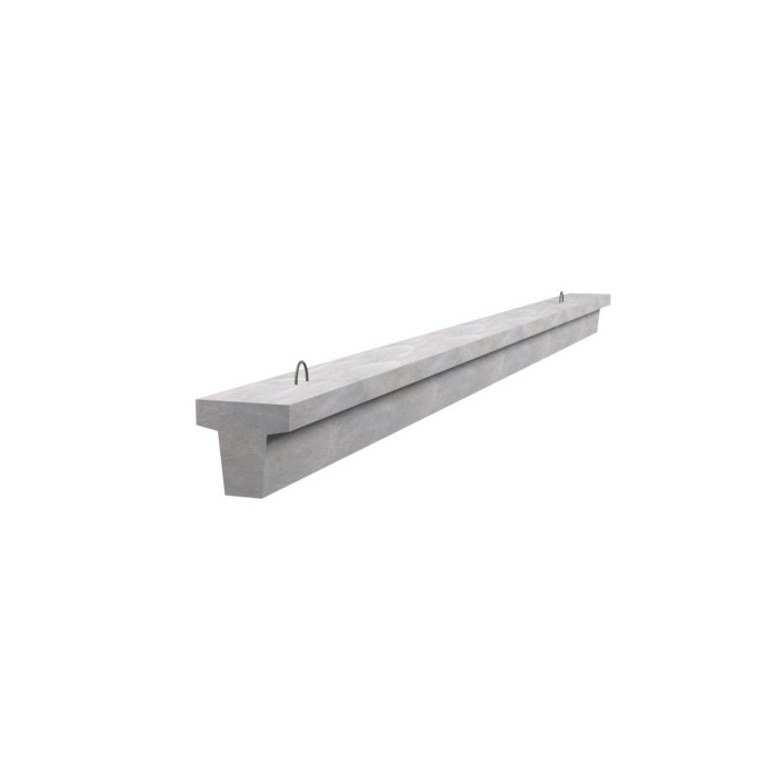 Балка фундаментная 2БФ 1,5